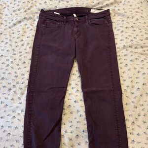 Rag & Bone Jeans